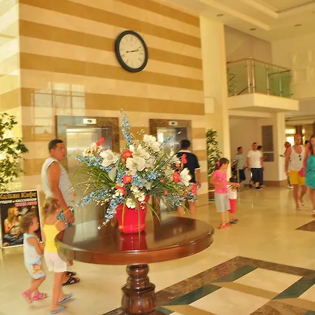 Hedef Resort Hotel-3